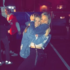 Meet your Posher, Mackenzie